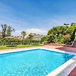 Anmar By Interhome * יורט דה מאר