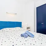 Anmar By Interhome * Lloret de Mar