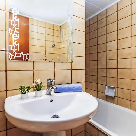 Anmar By Interhome Apartment