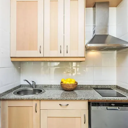 Anmar By Interhome Apartamento *