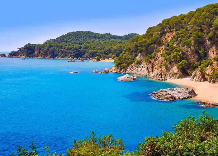 Anmar By Interhome Apartamento Lloret de Mar