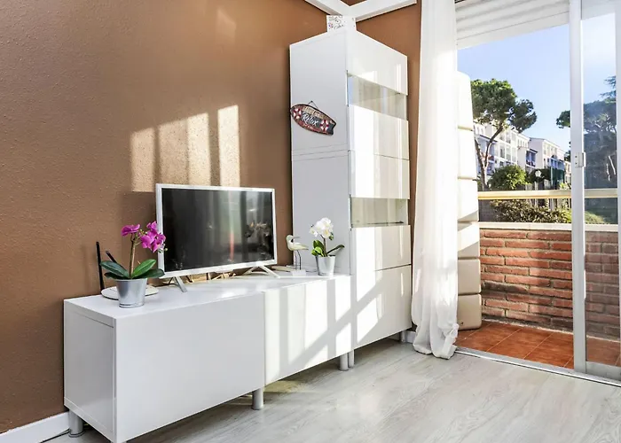 Apartamento Anmar By Interhome *