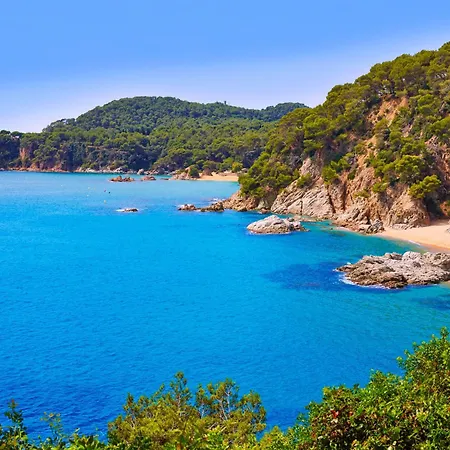 Anmar By Interhome Apartment Lloret de Mar