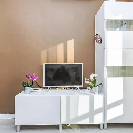 Anmar By Interhome Λορέτ Ντε Μαρ