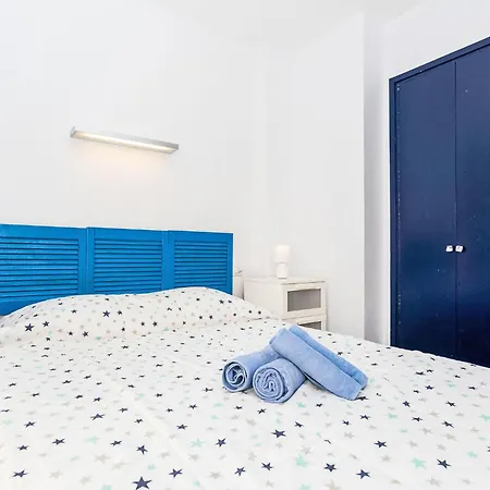 Anmar By Interhome * Lloret de Mar