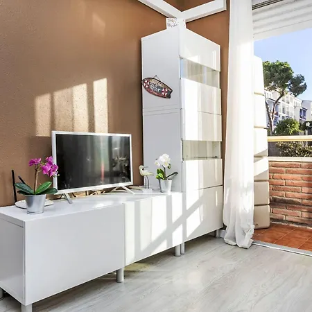 Διαμέρισμα Anmar By Interhome *