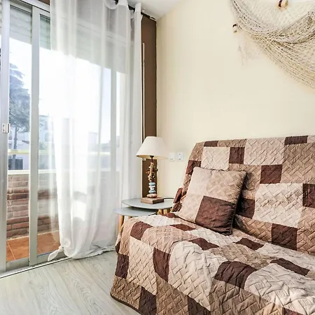 Anmar By Interhome Apartment