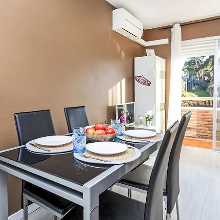 Apartment Anmar By Interhome