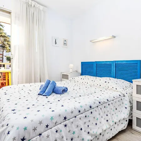 Apartment Anmar By Interhome *