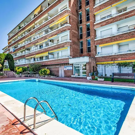 Anmar By Interhome Апартаменты