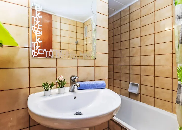 Anmar By Interhome شقة