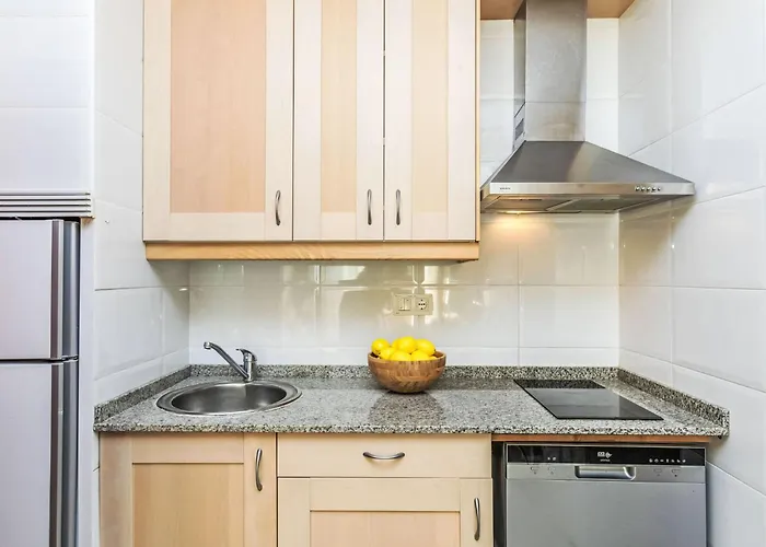 Anmar By Interhome شقة *