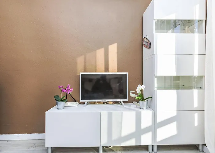 Anmar By Interhome يوريت دي مار