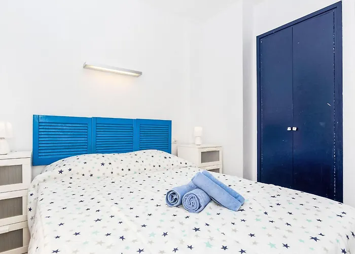 Anmar By Interhome * يوريت دي مار