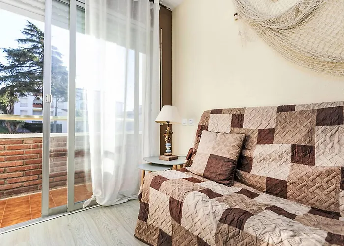 Anmar By Interhome شقة