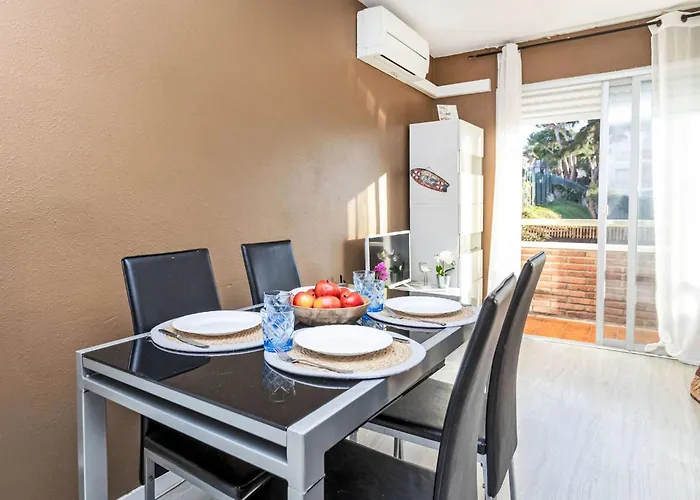 شقة Anmar By Interhome