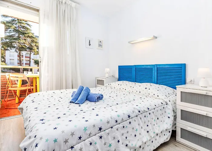 شقة Anmar By Interhome *